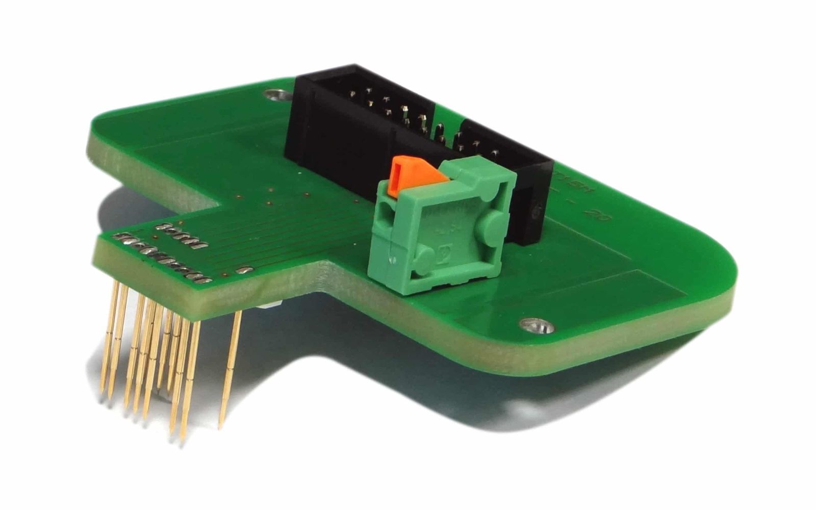 Alientech - Adapter for Denso NEC 76F00XX 20pin (14AM00T15M
