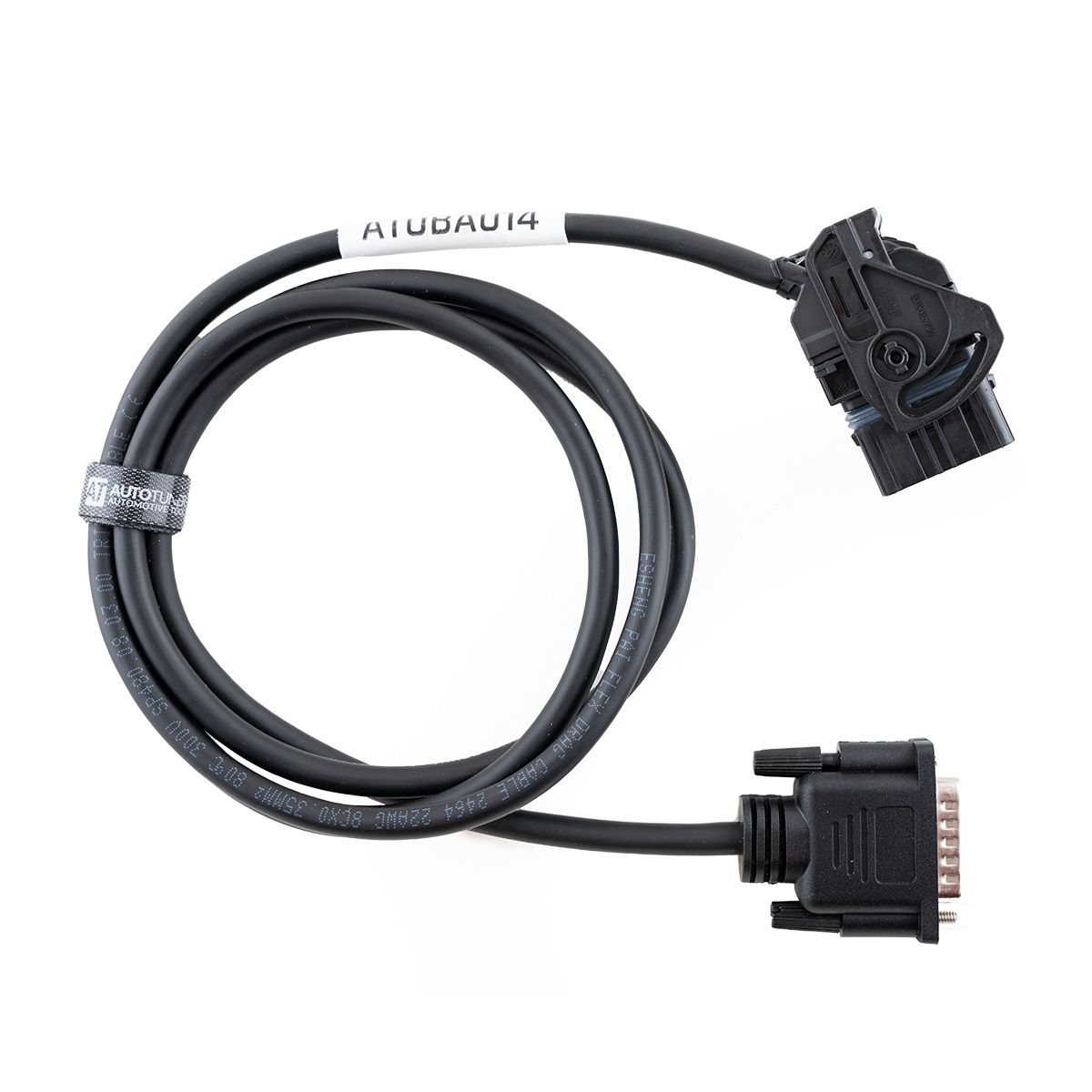 Autotuner tool Bench cable for Renault MD1CS006 ECU's | Tuning-shop.com