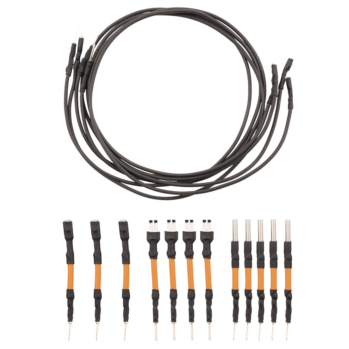 Tecktool Module Cable Autotuner tool universal terminals and cables kit (ATUC053) | Tuning ...