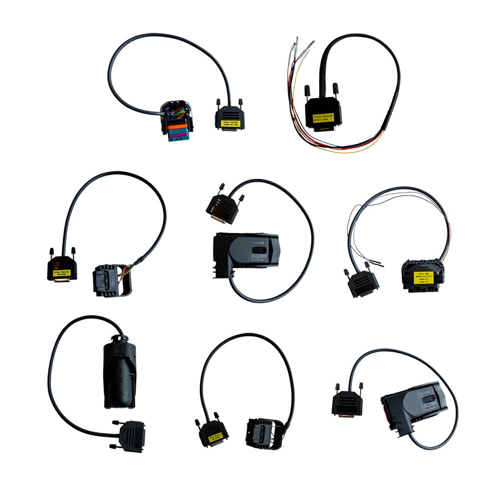 bFlash ECU kit | Tuning-shop.com
