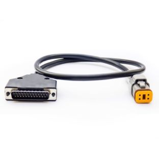 Alientech Harley Davidson 4 pin cable Tuning-shop.com 144300K256 Alientech Harley Davidson 4 pin cable Tuning-shop.com 144300K256