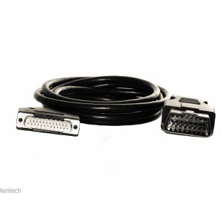 Alientech Volvo cable Tuning-shop.com 144300K264 Alientech Volvo cable Tuning-shop.com 144300K264