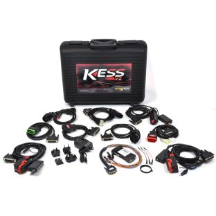 Complete Set of Car Cables Complete Set of Car Cables