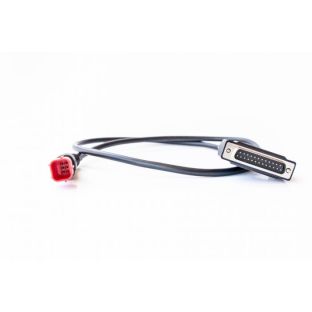 AlientechEuro5 European motorcycle 6 pin cable Tuning-shop.com 144300k269 AlientechEuro5 European motorcycle 6 pin cable Tuning-shop.com 144300k269