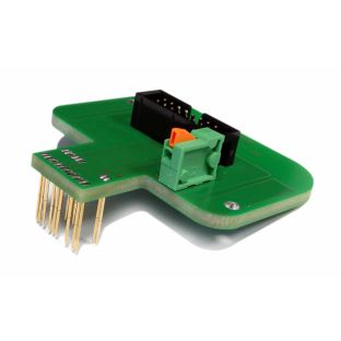 Adapter for Denso NEC 76F00XX 26pin Adapter for Denso NEC 76F00XX 26pin