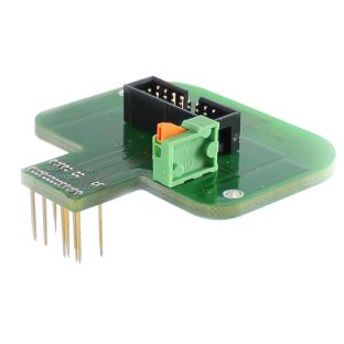 Adapter forMotorola MPC56xxx ECU Marelli Adapter forMotorola MPC56xxx ECU Marelli