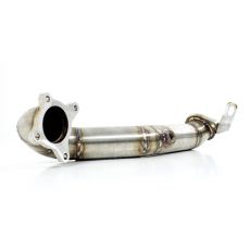 Downpipe for VAG vehicles with 1.4 TSI engines with 122hp