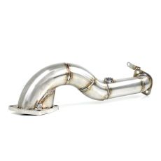 Downpipe for VAG vehicles for 1.4 TSI engines with 160, 170 and 180hp