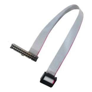 Alientech flat cable 144300T100 Tuning-shop.com Alientech flat cable 144300T100 Tuning-shop.com