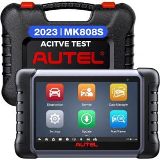 Autel MaxiCOM MK808S 2 Autel MaxiCOM MK808S 2