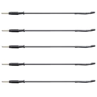 Banana-cos cables set (5) Banana-cos cables set (5)