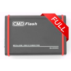 Tuning-shop.com CMD Flash product video