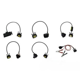 CMD Flashtec DSG cable set CMD20.01.05 Tuning-shop.com