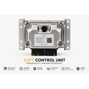Topolino ECU Tuning-shop.com 1