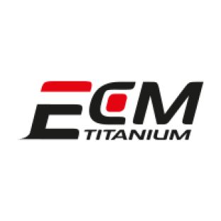 ECM Titanium - Promo ECM Titanium - Promo