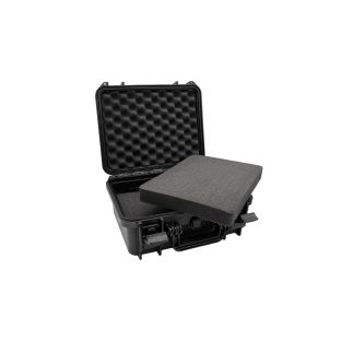 ECU case