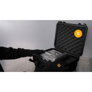 ECU case 2