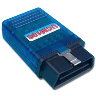 EVC UCM100 EVC UCM100
