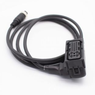 FLX2.24 DQ200 cable Magic Motorsport Tuning-shop.com FLX2.24 DQ200 cable Magic Motorsport Tuning-shop.com