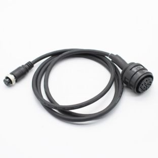 FLX2.25 DQ250 cable Magic Motorsport Tuning-shop.com FLX2.25 DQ250 cable Magic Motorsport Tuning-shop.com