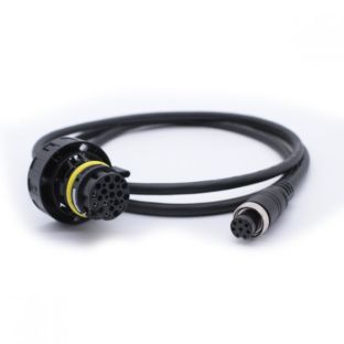 FLX2.27 DL501 cable Magic Motorsport Tuning-shop.com FLX2.27 DL501 cable Magic Motorsport Tuning-shop.com