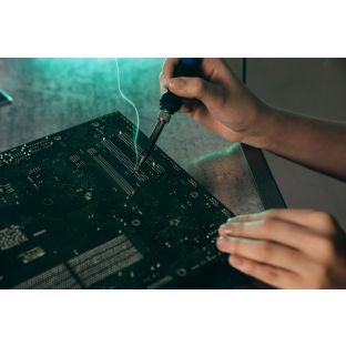 GYS cableholder GYSflash XL trolley Charger deal