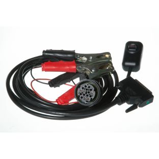 Alientech - VAG DSG DQ500 OBD cable Tuning-shop.com 144300K259 Alientech - VAG DSG DQ500 OBD cable Tuning-shop.com 144300K259