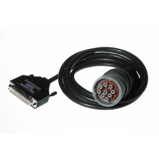 CAT / Perkins J1939 STD Cable CAT / Perkins J1939 STD Cable