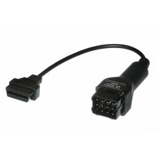 Volvo/ Renault truck OBD-II cable Tuning-shop.com 144300K217