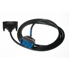 VW trucks 16 pin cable
