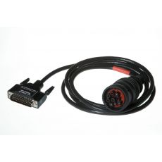 VW trucks 9 pin cable
