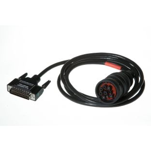 Alientech VW truck cable 9-pin Alientech VW truck cable 9-pin