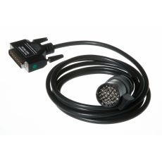 Alientech IVECO 30 pin round cable Tuning-shop.com 144300K209