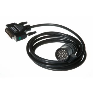 Alientech IVECO 30 pin round cable Tuning-shop.com 144300K209 Alientech IVECO 30 pin round cable Tuning-shop.com 144300K209