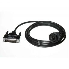 Scania trucks 16 pin cable