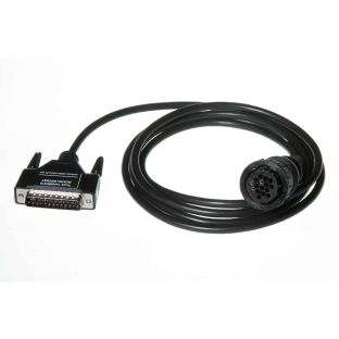 Alientech Scania 16 pin round cable Tuning-shop.com 144300K215 Alientech Scania 16 pin round cable Tuning-shop.com 144300K215