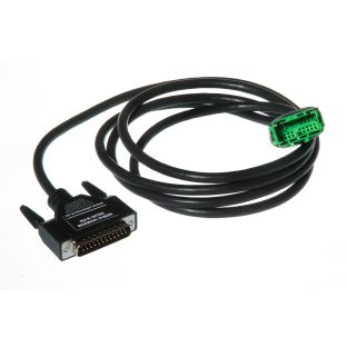 Volvo Cable 16 pin Volvo Cable 16 pin
