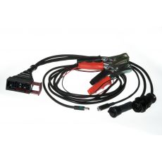 TEMIC MB Actros Cable Adapter