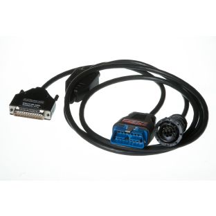 Alientech Mercedes-Benz Actros Temic cable 9 pin Tuning-shop.com 144300K249 Alientech Mercedes-Benz Actros Temic cable 9 pin Tuning-shop.com 144300K249