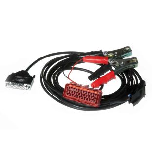Alientech Volvo Lucas connector cable Tuning-shop.com 144300K216 Alientech Volvo Lucas connector cable Tuning-shop.com 144300K216