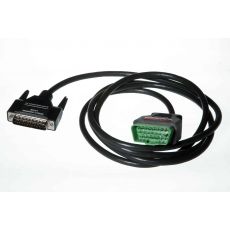 Alientech Toyota/ Lotus cable Tuning-shop.com 144300K250