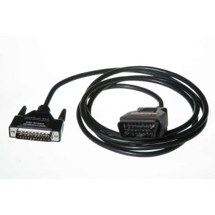 Alientech Porsche OBD cable Tuning-shop.com 144300K205 Alientech Porsche OBD cable Tuning-shop.com 144300K205