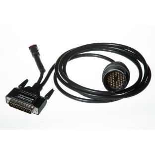 MERCEDES Cable MERCEDES Cable