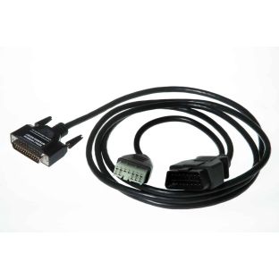 Alientech Mitsubishi Cable Alientech Mitsubishi Cable