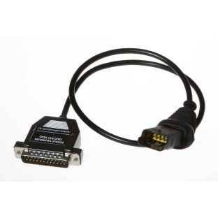 Alientech Ducati Siemens/ MELCO motorcycles cable Tuning-shop.com 144300K244 Alientech Ducati Siemens/ MELCO motorcycles cable Tuning-shop.com 144300K244