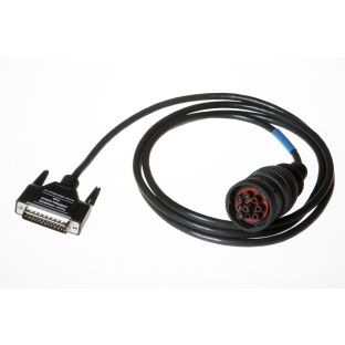 Alientech CASE, New Holland, John Deere OBD cable Tuning-shop.com 144300K226 Alientech CASE, New Holland, John Deere OBD cable Tuning-shop.com 144300K226