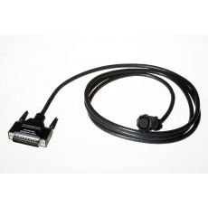 Valtra agricultural 8 pin cable