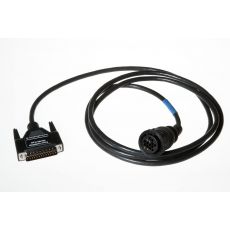 Valtra agricultural 16 pin cable