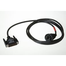 Massey Ferguson agricultural 16 pin cable