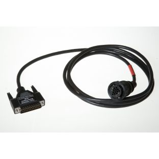 Alientech Massey Ferguson 16 pin round cable Tuning-shop.com 144300K230 Alientech Massey Ferguson 16 pin round cable Tuning-shop.com 144300K230